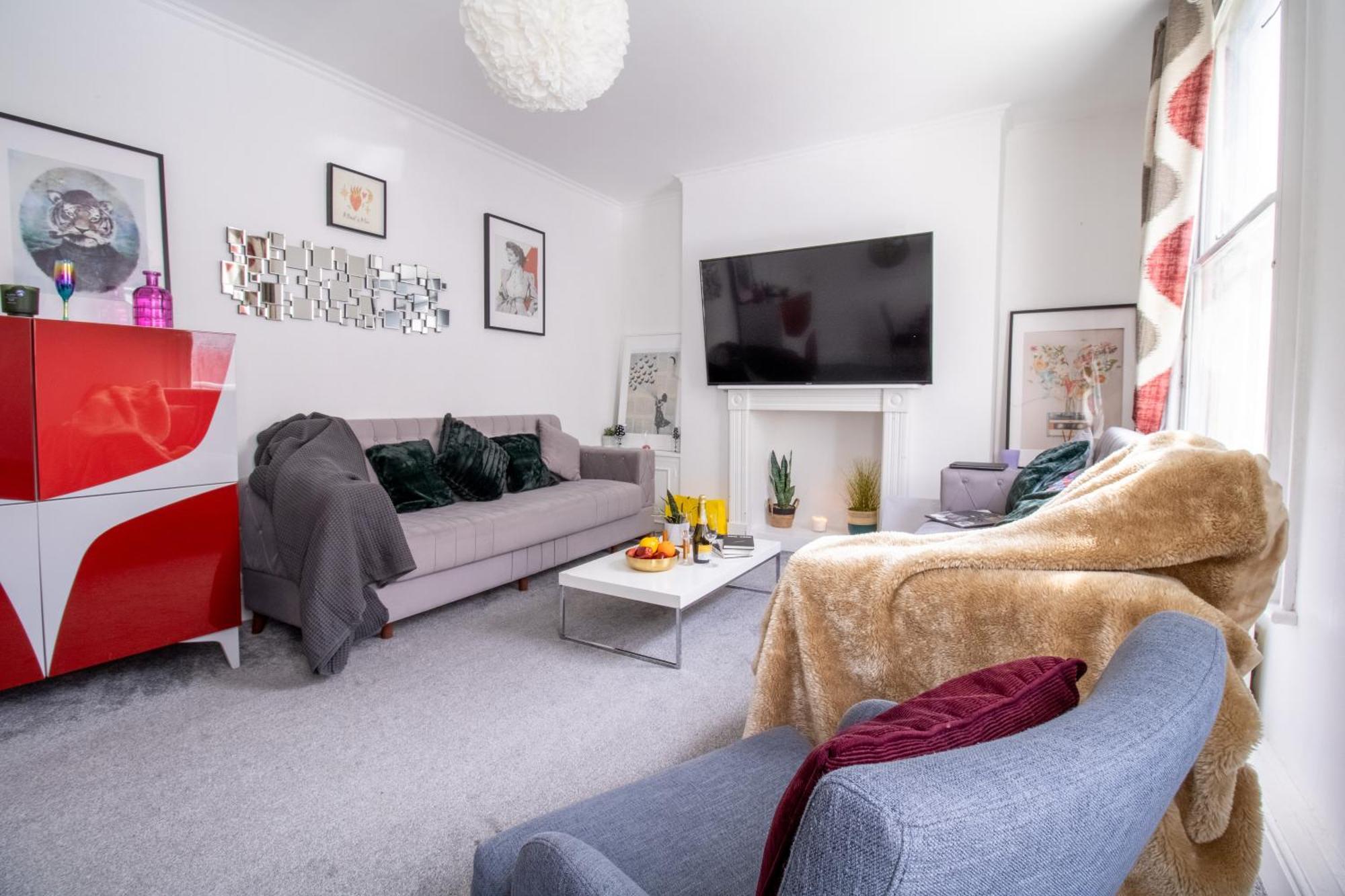Seymour Place, Hyde Park, Edgware Road London Apartments Exteriér fotografie