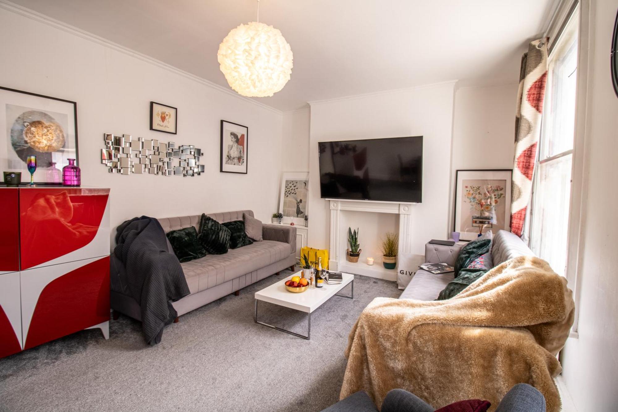 Seymour Place, Hyde Park, Edgware Road London Apartments Exteriér fotografie